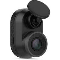 กล้องติดรถยนต์ Garmin ขนาดเล็ก2ขนาดเล็ก1080P และ140องศา