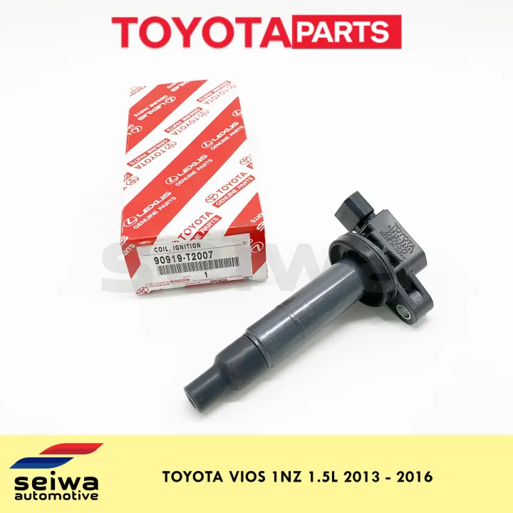 [2013 2016 1.5L] Toyota Vios Ignition Coil Toyota Auto Parts