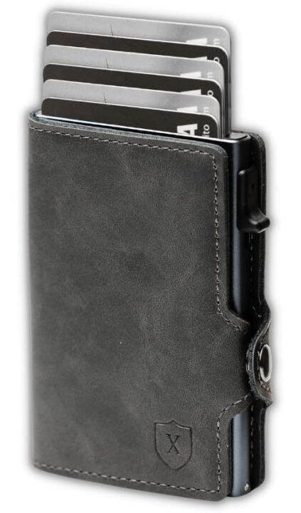 xclusive-leather-slim-wallet-for-men-trifold-rfid-wallet-luxurious-card-holder-amp-minimalist-wallet-with-money-clip-blend-of-luxury-amp-utility-in-men-s-wallets-dark-grey