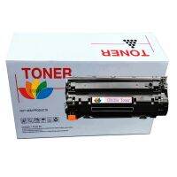 Compatible Toner Cartridge CB435A 35A 435 435A For Hp435a For HP Laserjet P1005 P1006 Printers