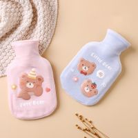 【CW】 1000ML Hot Reusable Warm Water-filling Hand Warmer Bottles Feet