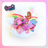 Care bears กิ๊บหนีบผม แคร์แบร์ (ลิขสิทธิ์แท้)