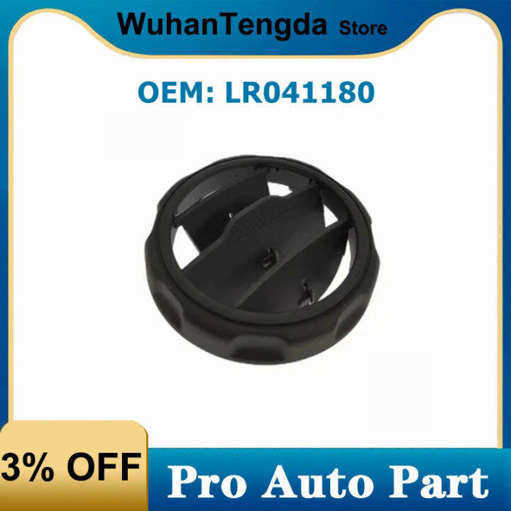 LR041180 Ventilation Air Louvers for Land Rover Discovery 3 & 4 Range