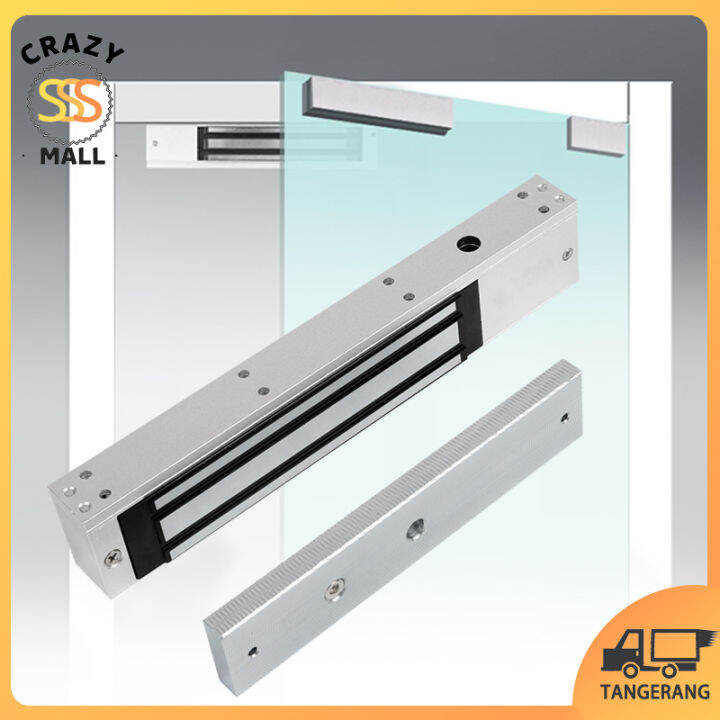 Access Control Electric Door Lock Kunci Pintu