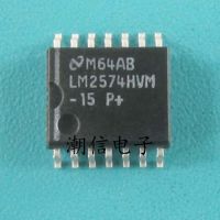 5pcs LM2574HVM-15 SOP-14