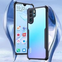 P30Pro *พร้อมส่งในไทย*【แท้?%】เคสกันกระแทก XUNDD Huawei P30Pro / P30 Pro / P30