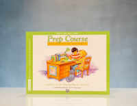 หนังสือเรียนเปียโน Alfred Basic Piano Library: Prep Course Activity &amp; Ear Training C สำหรับเด็ก