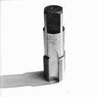 จัดส่งฟรี 1PC HSS6542 BSP Standard Left Hand G3 / 4－-14 LH Parallel British Standard Pipe Machine Tap สําหรับเกลียวท่อ