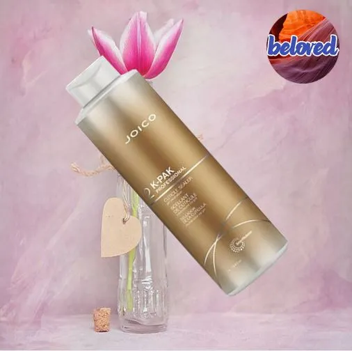 Joico KPAK Cuticle Sealer 1000 ml ทรีทเม้นท์ No.2 Lazada.co.th