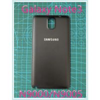 ***สินค้าพร้อมส่ง***ฝาหลัง samsung galaxy note 3ฝาหลัง Samsung Galaxy Note3 (N9000/N9005)