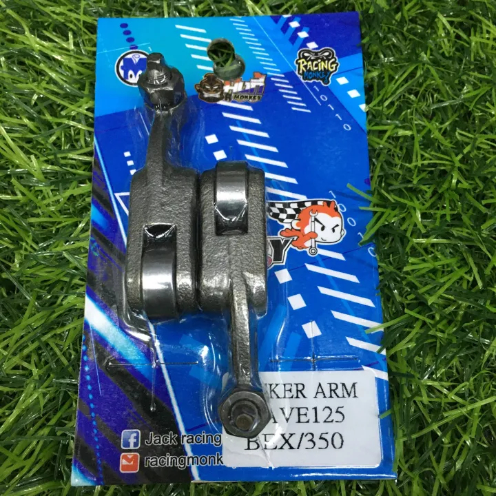 ROCKER ARM WAVE 125 | Lazada PH