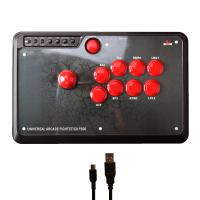 MayFlash Arcade Fightstick F500 for PS4/PS3/ XBOX ONE/XBOX 360/PC/Android