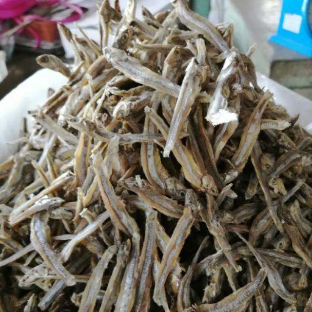 Hot search SUN DRIED FISH (DILIS) 1/4 kilo Lazada PH