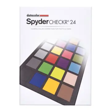 Datacolor Spyder X2 Elite – Monitor Color Calibrator for Photographic,  Video and Digital Design Work. Ensures Color Accuracy and Consistency for