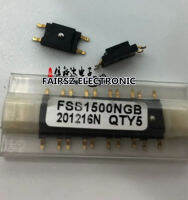 2ชิ้นเดิมสัมผัสกองทัพเซ็นเซอร์ FSS1500NGB