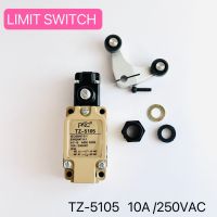 TZ-5105 LIMIT SWITCH ลิมิตสวิตช์ 10A 250VAC สินค้าพร้อมส่งในไทย