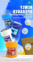 ❀☁▽ MECHANIC DW50 ZC50 ZW50 GW50 Solder Paste 138/158/183/217℃ Soldering Tin Flux Paste For Electronic Ic Smart Phone Welding Repair