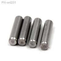 10-20Pcs/Bag D3-D8 sus304 Stainless Steel Cylindrical Dowel - Pin