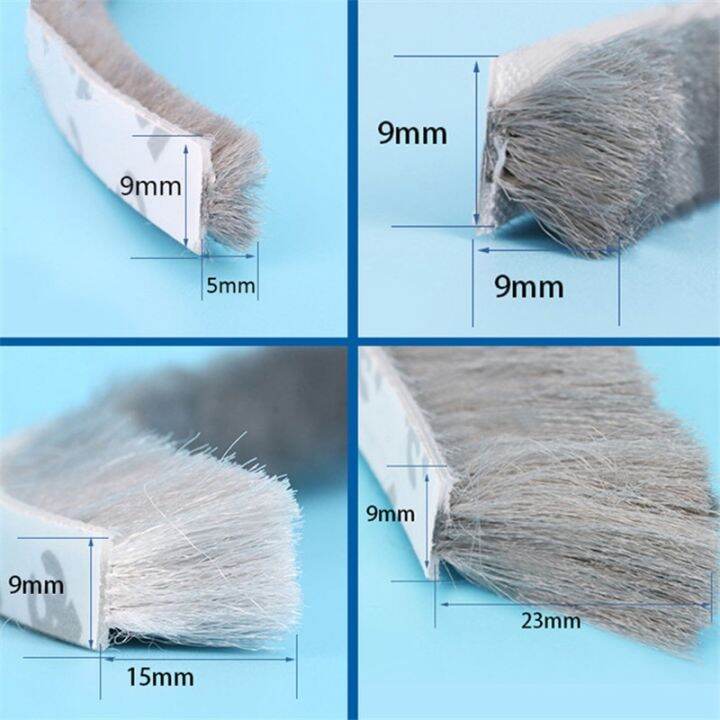 3meters-5meters-brush-strip-self-adhesive-door-window-sealing-strip-home-door-window-sound-insulation-wind-proof-strip-gasket