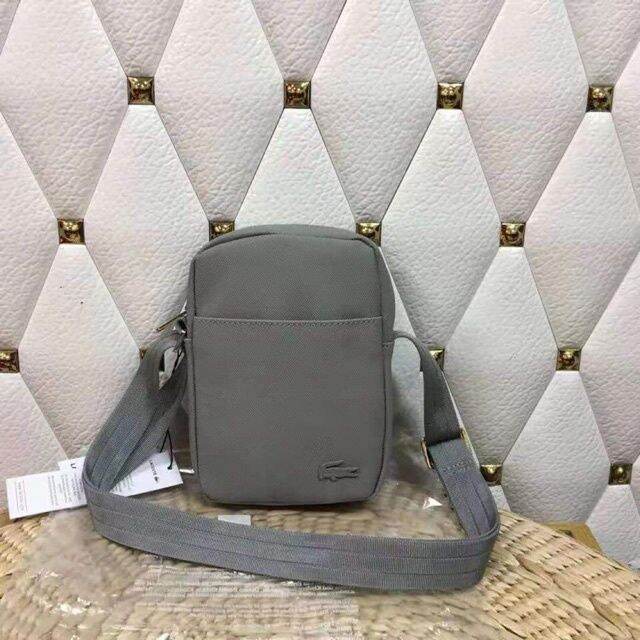 LACOSTE SLING BAG FOR MEN Lazada PH