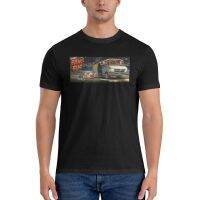 Good Quality Bangbus New Design T-Shirt