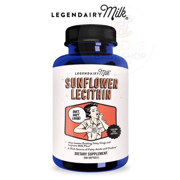 legendairymilk-organic-sunflower-lecithin-200-softgels