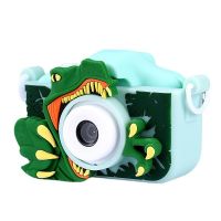 ZZOOI Kids Digital Camera 2 inch HD Screen 1080P Mini Photo Video Camera Photography Cute Toys Cameras For Children Birthday Gifts Sports &amp; Action Camera