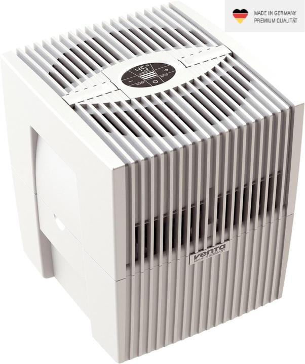 Venta - LW15 Comfort Plus Airwasher White - Air Purifiers - เครื่องฟอกและปรับสภาพอากาศ