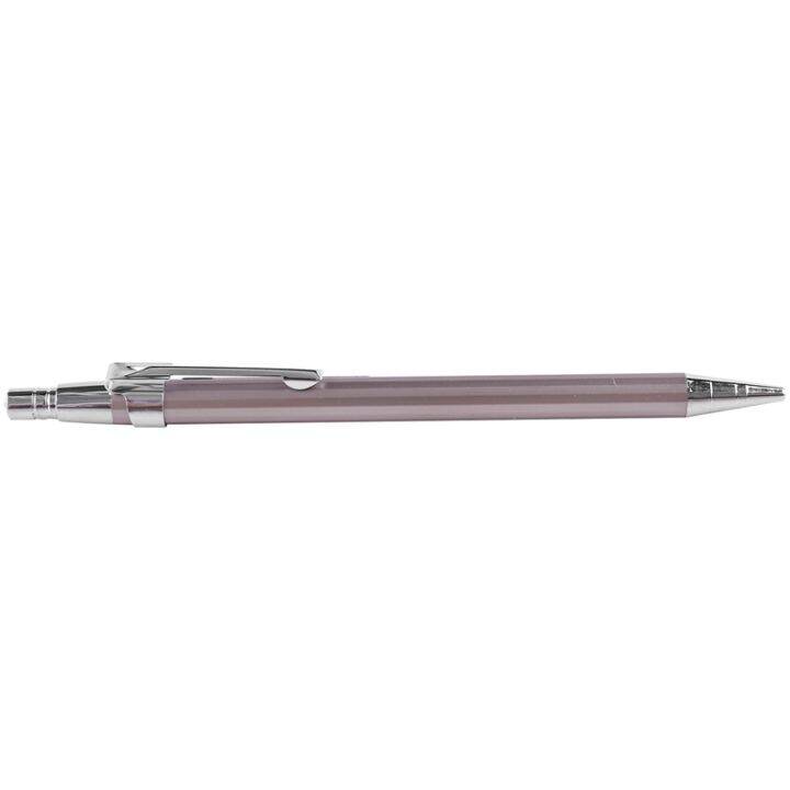 metal-mechanical-pencil-press-automatic-pens-for-writing-drawing-stationery-school-office-supplies