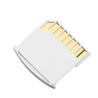 【CW】 Wholesale High Quality Micro SD Card Adapter TF Memory to Short SD Adapter for MacBook Air