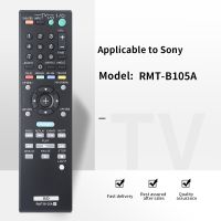 ZF Applies To For Sony Dvd Player Parts Blu-Ray Remote Control RMT-B119P RMT-B118P RMT-B119A RMT-B108A BDP-BX39 BDP-BX110 BDP-BX