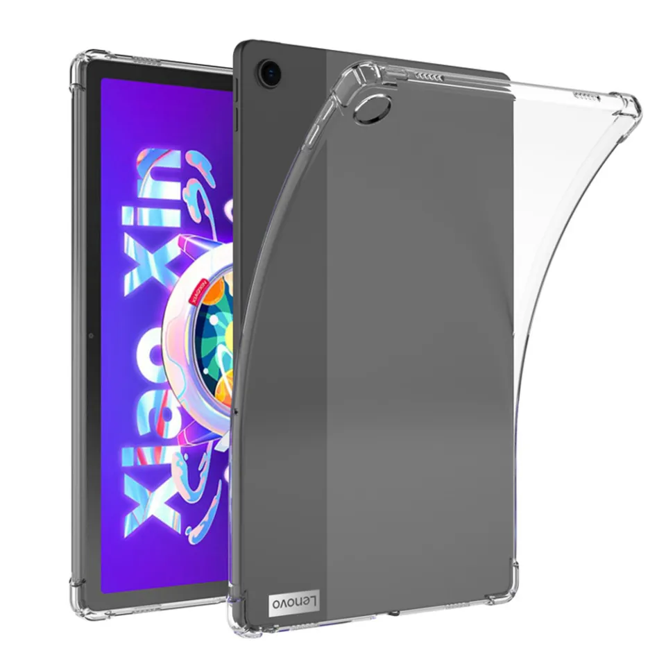 For Lenovo Xiaoxin Pad 2022 Tab M10 Plus 3rd Gen Case 10.6 With