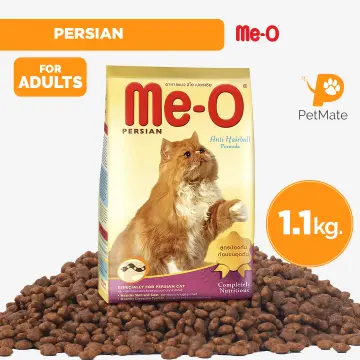 Meo persian cat food online sale