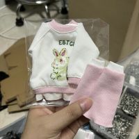 Spot quick delivery bjd4 points 5 points 6 points baby clothes 68 body Ye Luo Li 3 points 60cm baby clothes (no doll only clothes) 4JOPTH