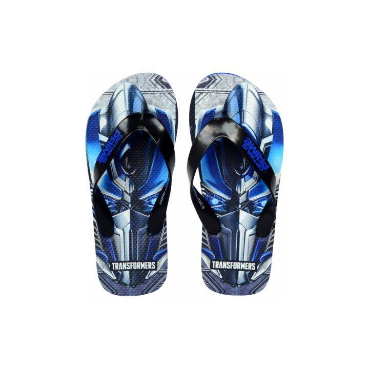 Transformers Slippers Legacy | Lazada PH