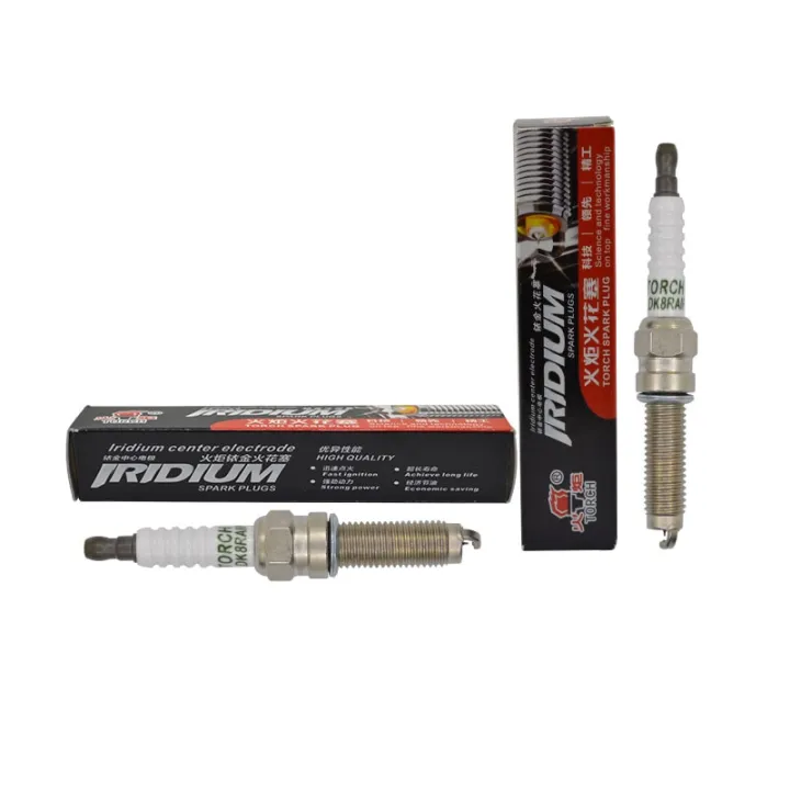 High Quality Motorcycle Spark Plug, Ignition Device, Genuine Torch ...