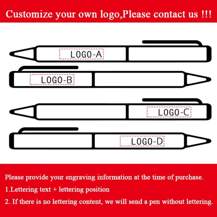 new-come-stoholee-brand-pen-stationery-custom-logo-roller-pen-office-supplies-ink-pen-as-same-as-parker-ballpoint-pen