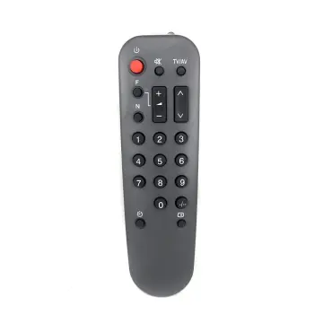Control Remoto para Smart TV Panasonic RC1008