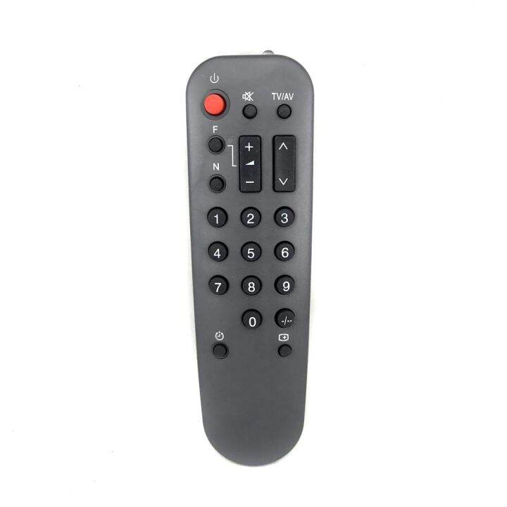 Panasonic 2140 (For CRT OLD Model TV's) - Remote Control | Lazada PH