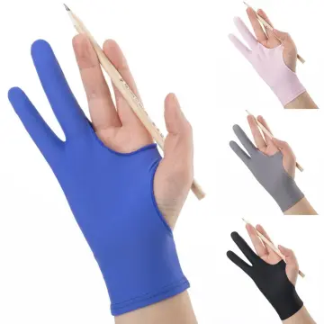 The best drawing gloves in 2024 for all tablets