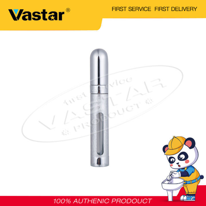 vastar-12ml-ขวดน้ำหอมท่องเที่ยวขวดสเปรย์น้ำหอมรีฟิล-ขวดเปล่ากลิ่นหอมที่มีหน้าต่าง-เหมาะกับในกระเป๋าของคุณหรือกระเป๋า