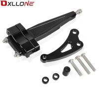 Steering Damper Mounting Bracket Kit Motorcycle steer damper Mounting Bracket Kit FOR HONDA CB 650 F CB650F 2014-2018