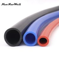 5 Meters thickened Silicone Rubber Hose 6 8 10 12 14 16 18 20mm Outer Diameter Flexible Silicone Hose Liquid Silicone Tube