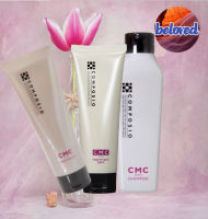 Demi Composio CMC Repair Shampoo/Treatment/Treatment Deep 240/250/550 ml ผลิตภัณฑ์สำหรับผมทำสี