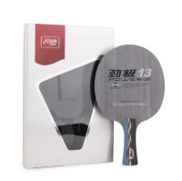 DHS PG13 POWER.G13 PG 13 PG.13 Mono-Carbon OFF++ Table Tennis Blade for Ping Pong Racket