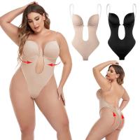 Up ผู้หญิง Push Camisole Slim Shaper เอว Tummy Shapewear ควบคุม Bodysuits Body Seamless Top Trainer เซ็กซี่ Jumpsuit