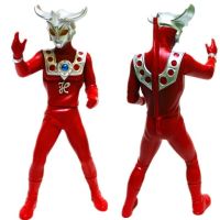 หุ่นอนิเมะ Tiga Ultraman 30ซม. หุ่นแอ็กชันสำหรับเด็กของขวัญฟิกเกอร์แอคชันสะสม Taro Leo Mebius