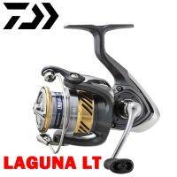 Penggulung Pancing DAIWA ลากูน่า LT 3 + 1BB รอกหมุนคันเบ็ด2500ตื้น/แกนม้วนลึก/5.2 3000C: 1/5.3:1รอกสปินนิ่งน้ำทะเล5-12กก.