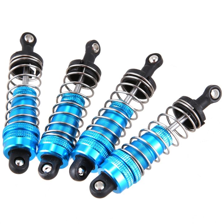 4pcs-metal-shock-absorber-damper-replacement-accessory-fit-for-wltoys-144001-1-14-4wd-rc-drift-racing-car-parts