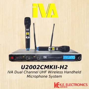 iva microphone Buy iva microphone at Best Price in Malaysia h5